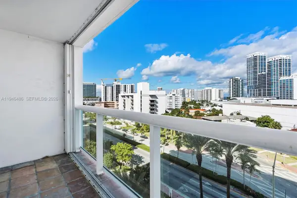 6770 Indian Creek Dr #8R, Miami Beach, FL 33141