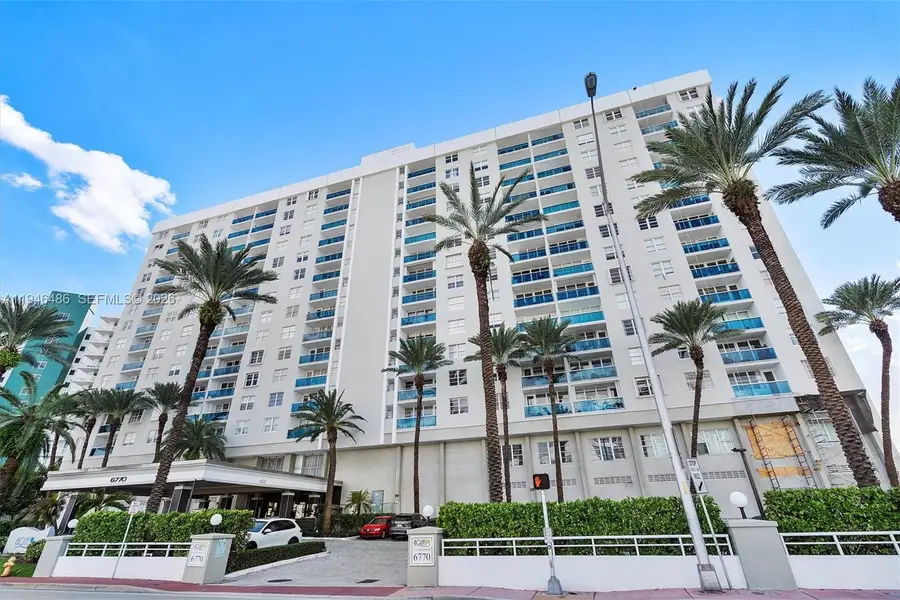 6770 Indian Creek Dr #8R, Miami Beach, FL 33141 - Image #2
