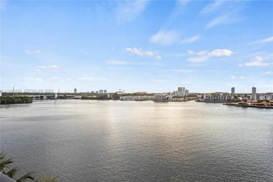 17150 N Bay Rd #2707, Sunny Isles Beach, FL 33160 - #2