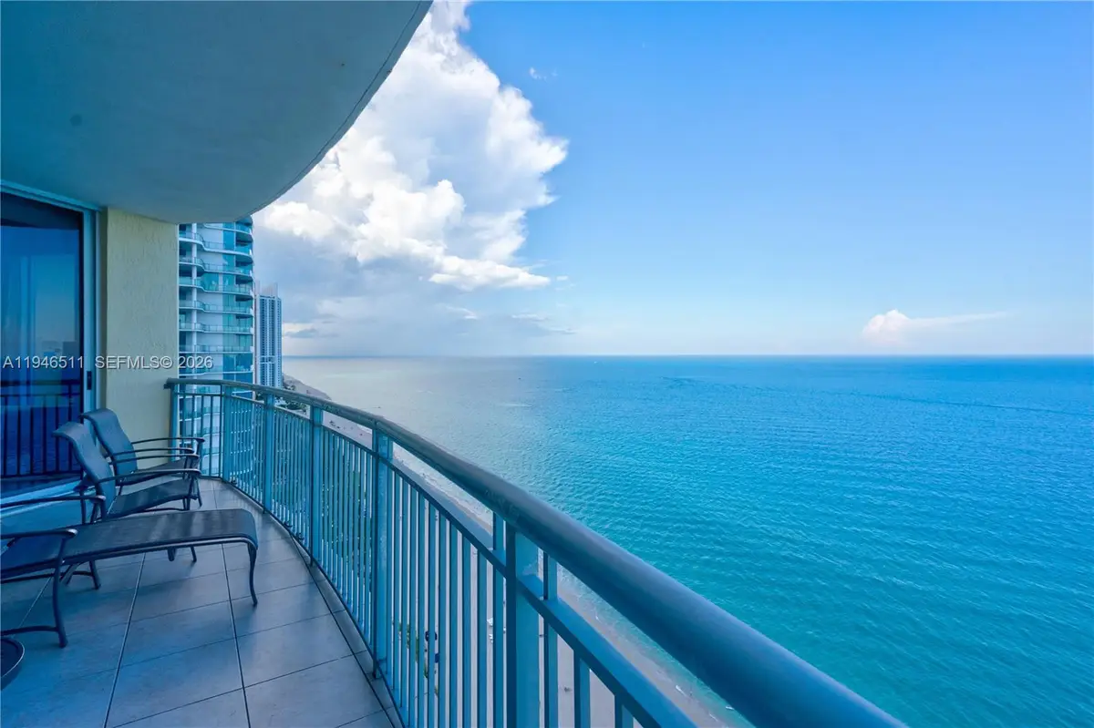 17375 Collins Ave #2101, Sunny Isles Beach, FL 33160 - Image #1