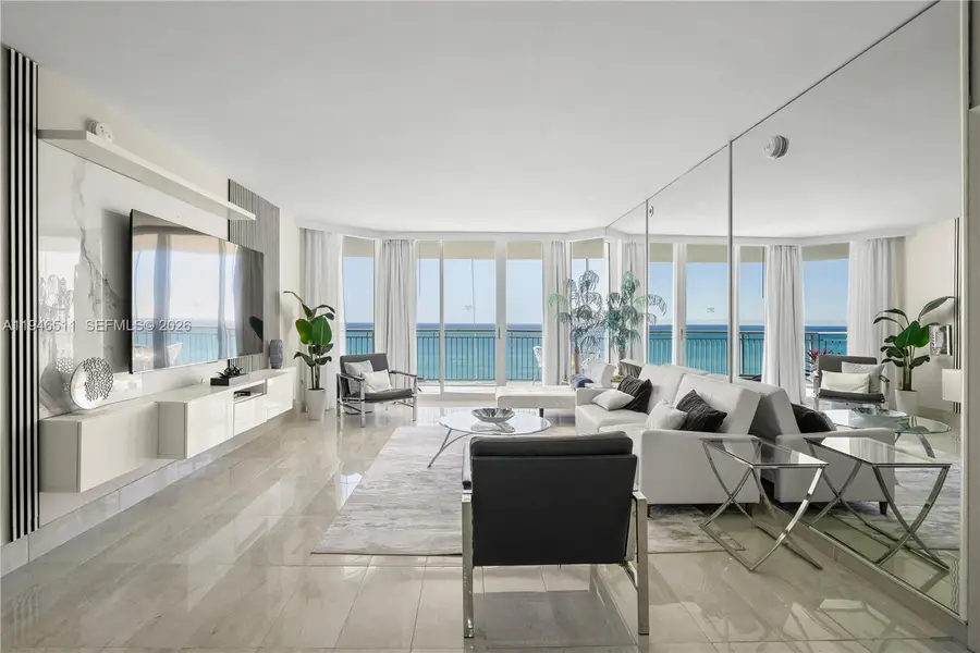 17375 Collins Ave #2101, Sunny Isles Beach, FL 33160 - #2