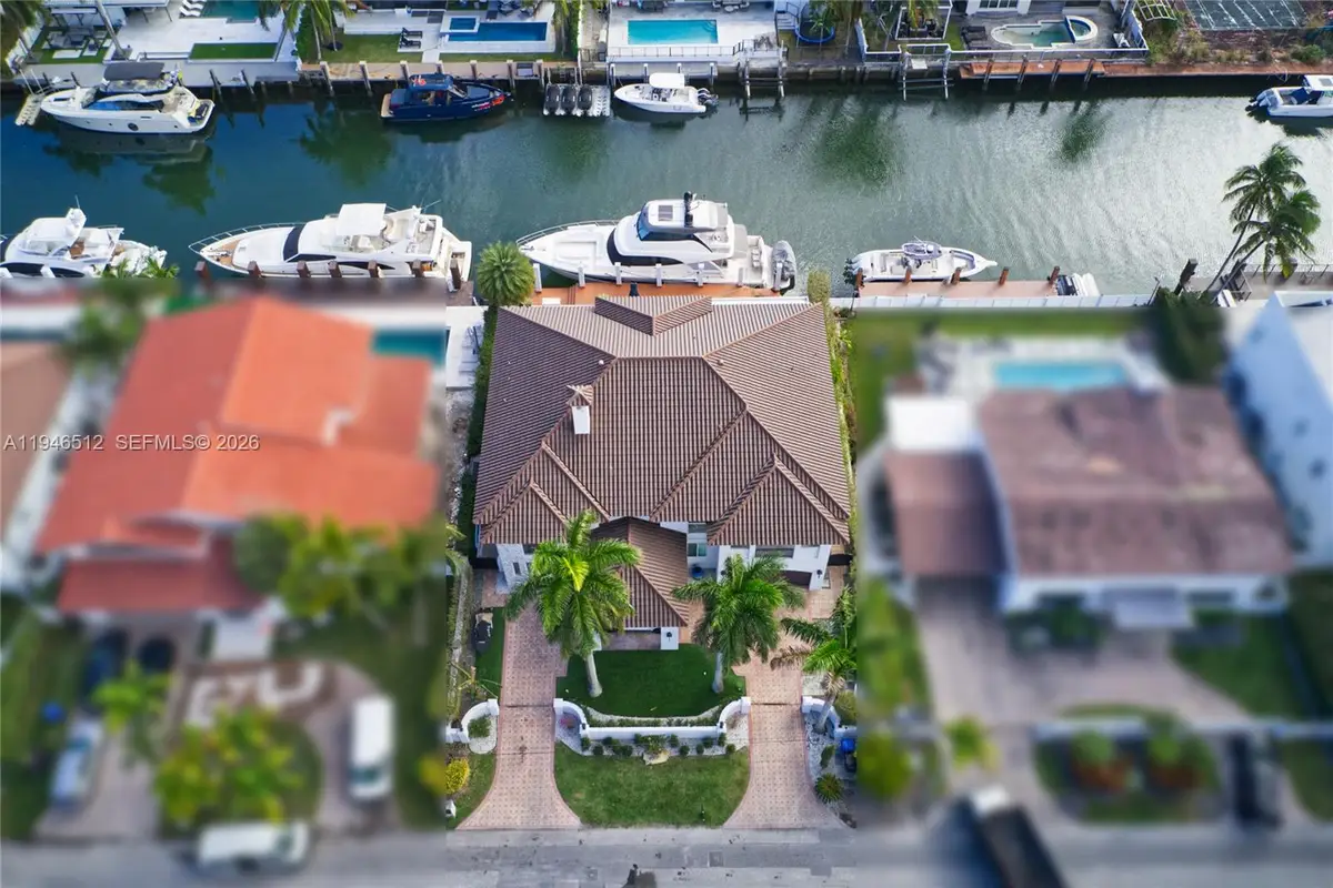 3368 NE 169th St, North Miami Beach, FL 33160 - Image #1