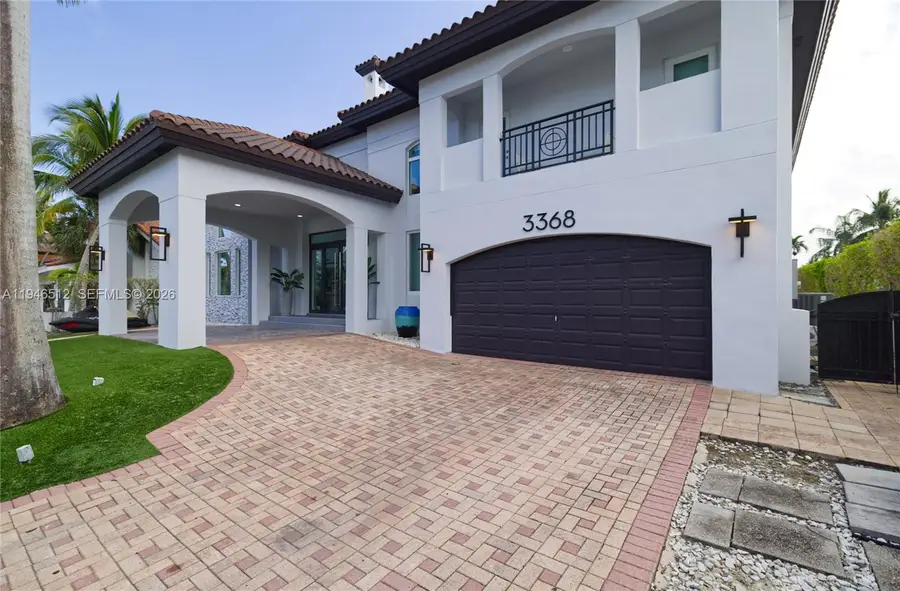 3368 NE 169th St, North Miami Beach, FL 33160 - Image #3