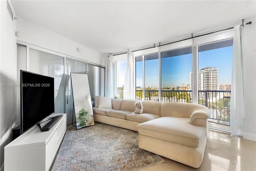 1750 N Bayshore Dr #1415, Miami, FL 33132 - Image #2