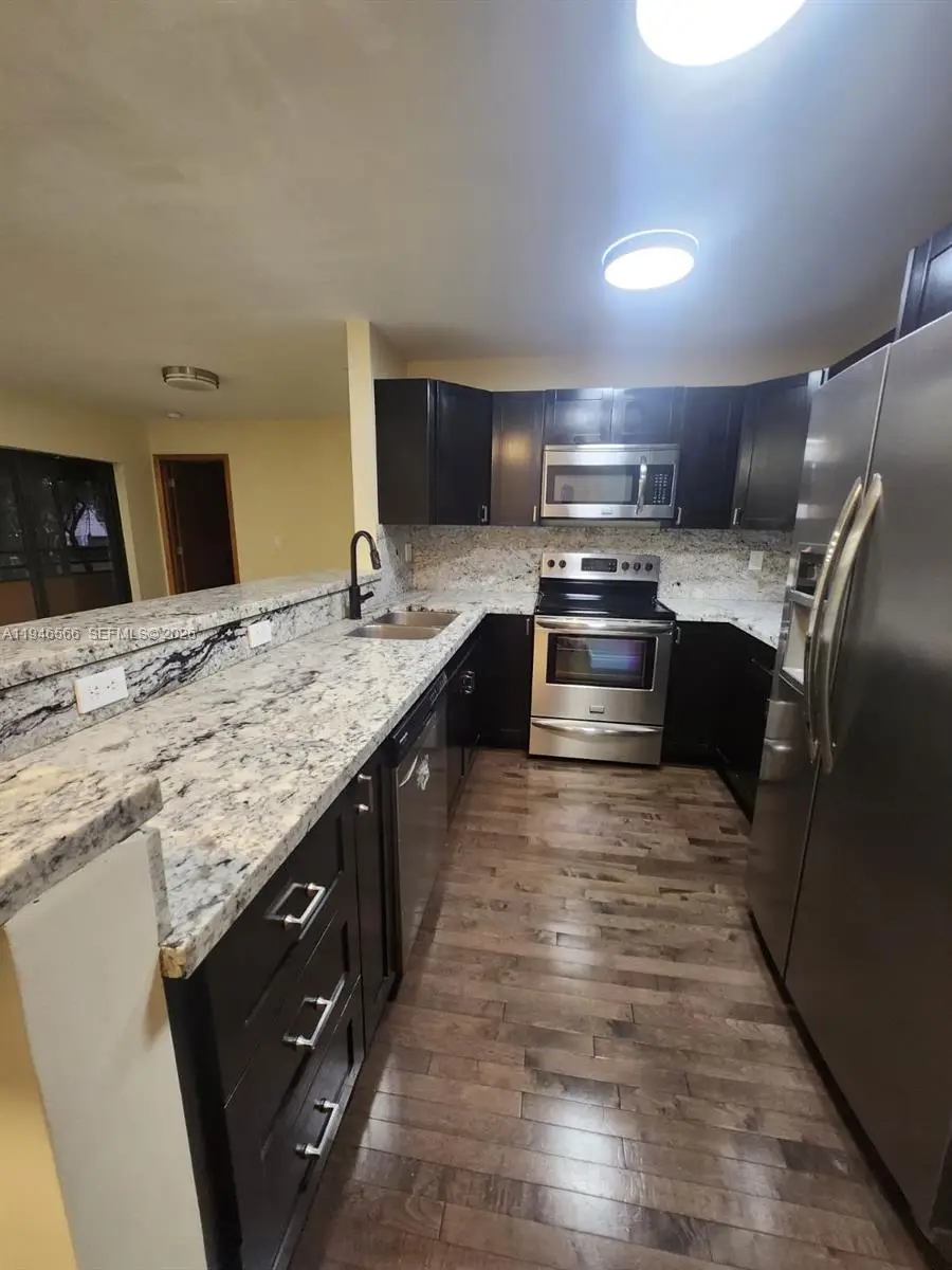 20005 NE 3rd Ct #6, Miami, FL 33179 - #2