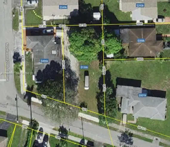 1909 NW 3rd Ct, Fort Lauderdale, FL 33311 - #1