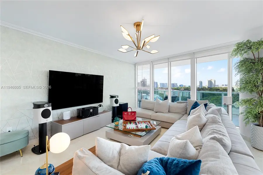 19955 NE 38th Ct #1101, Aventura, FL 33180 - #2