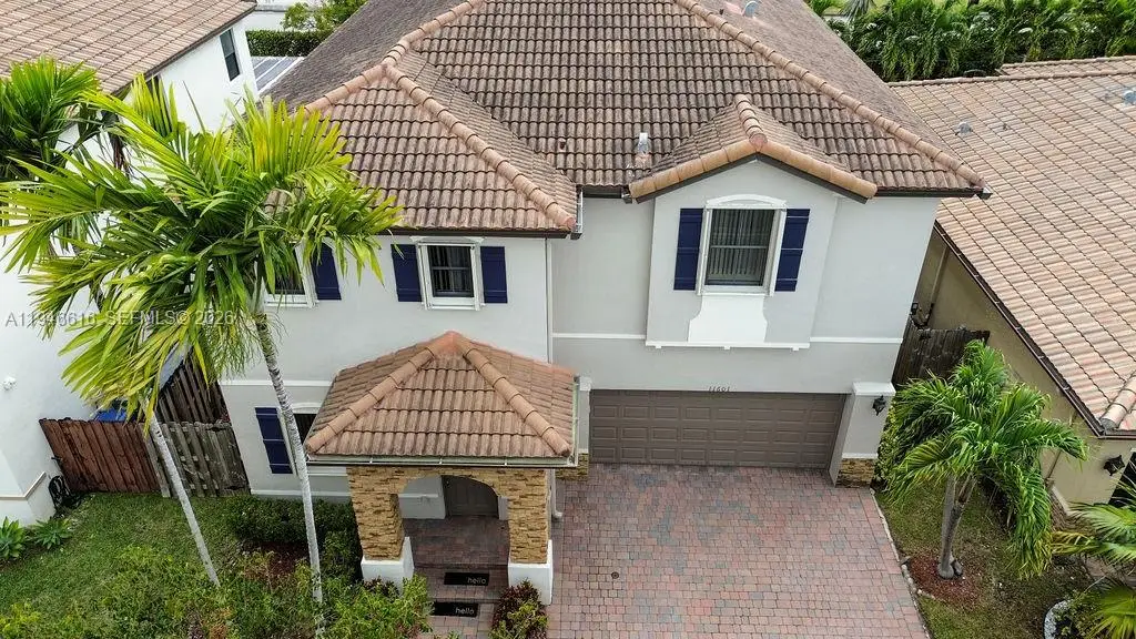 11601 SW 232nd Ln, Homestead, FL 33032 - Image #1