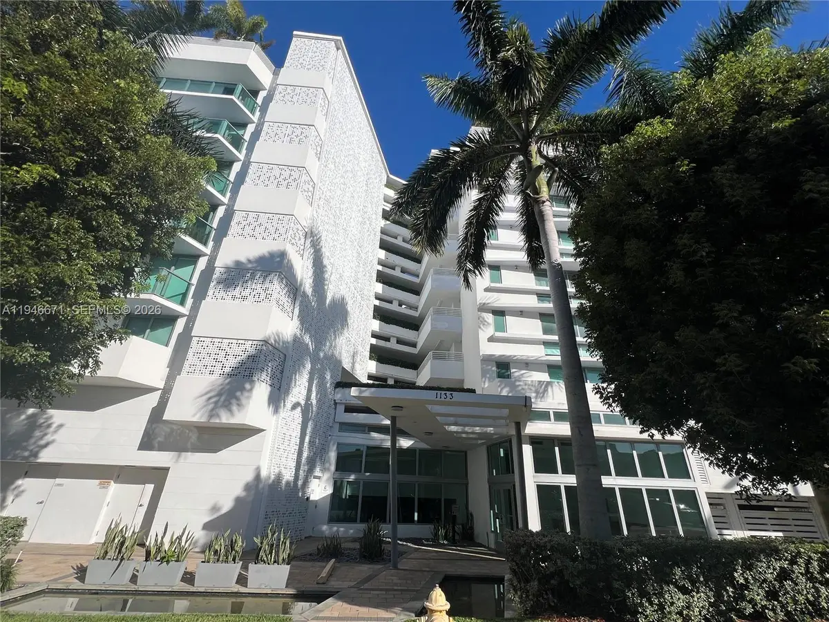 1133 102nd St #503, Bay Harbor Islands, FL 33154 - Image #1