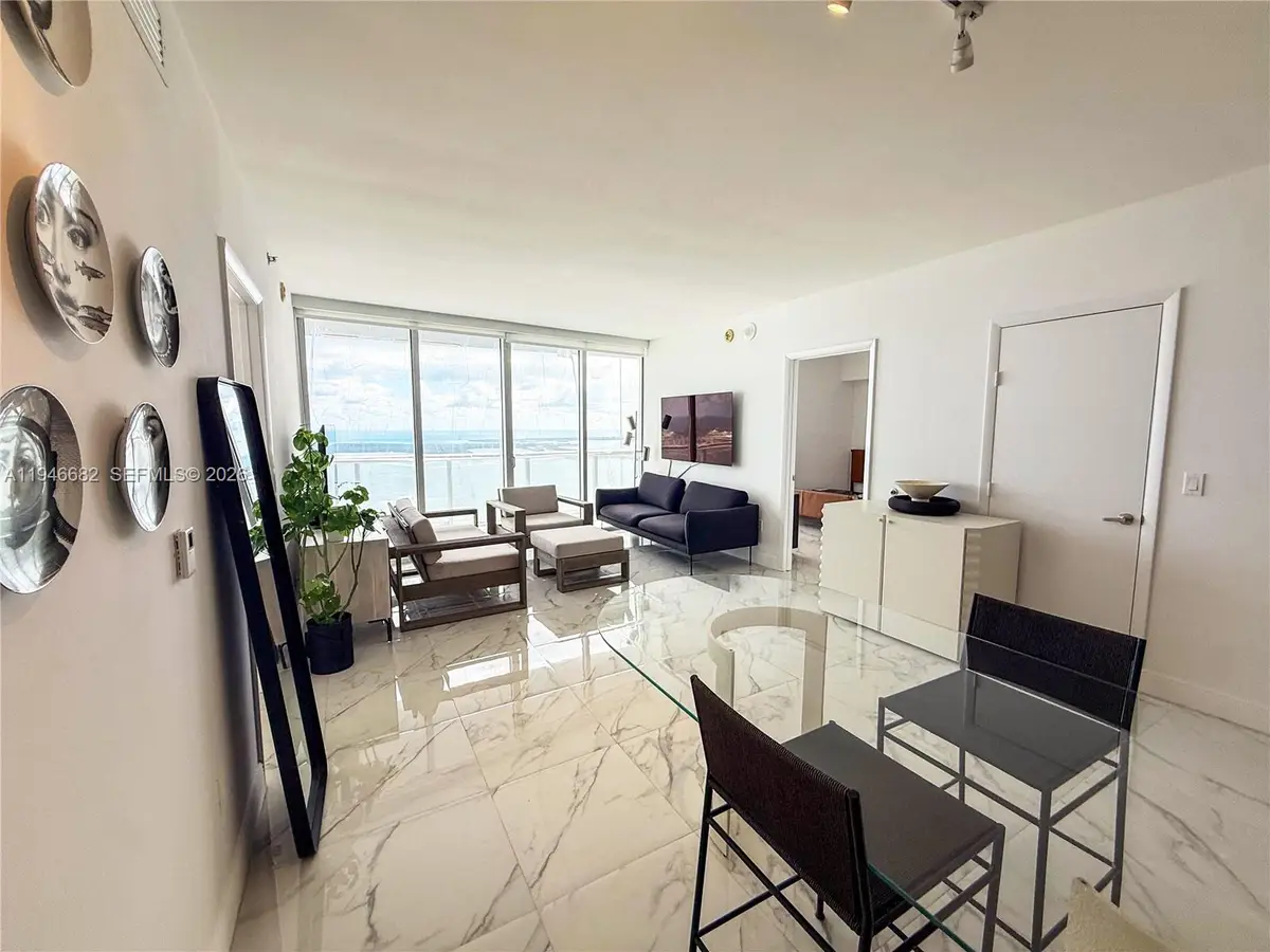 465 Brickell Ave #5505, Miami, FL 33131 - Image #1