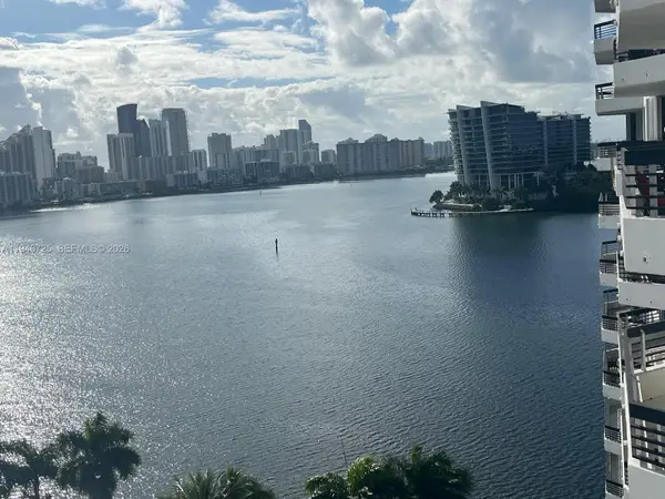 3530 Mystic Pointe Dr #1412, Aventura, FL 33180