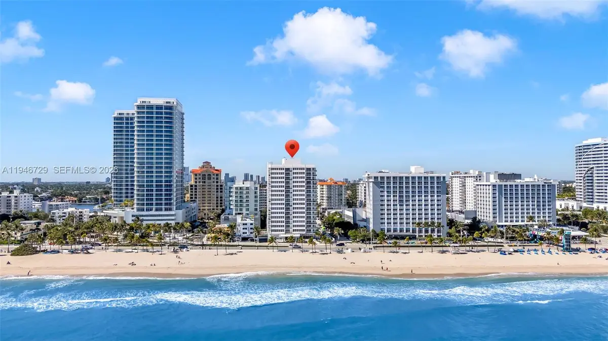 209 N Fort Lauderdale Beach Blvd #6B, Fort Lauderdale, FL 33304 - #1