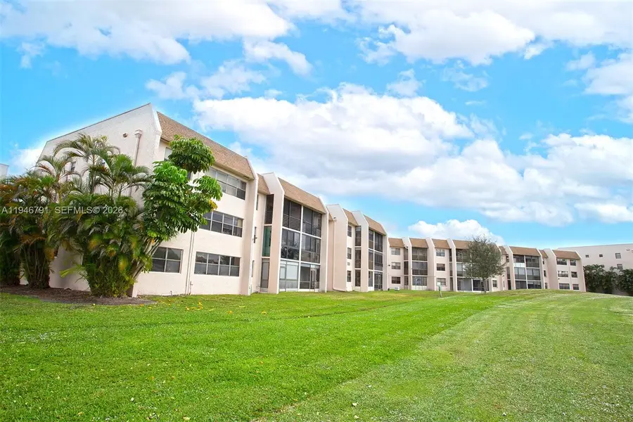 2941 N Nob Hill Rd #208, Sunrise, FL 33322 - Image #3