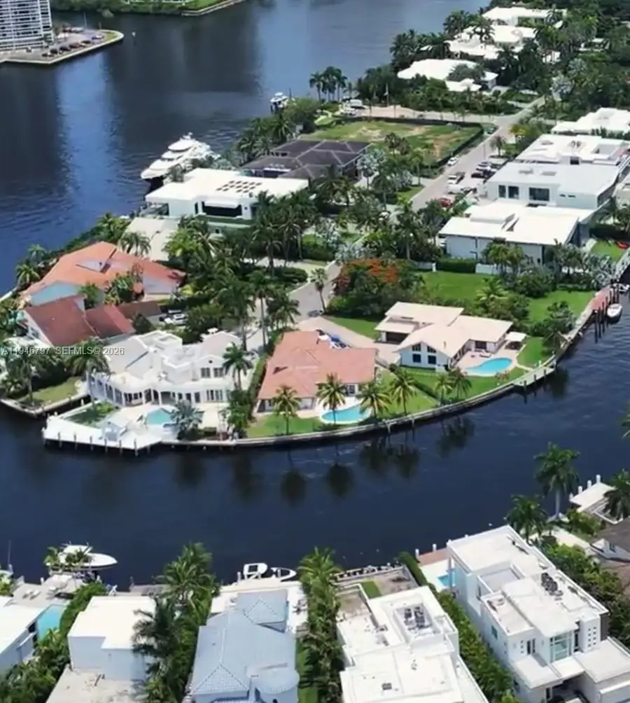 349, 345, 343 Centre Is, Golden Beach, FL 33160 - Image #3