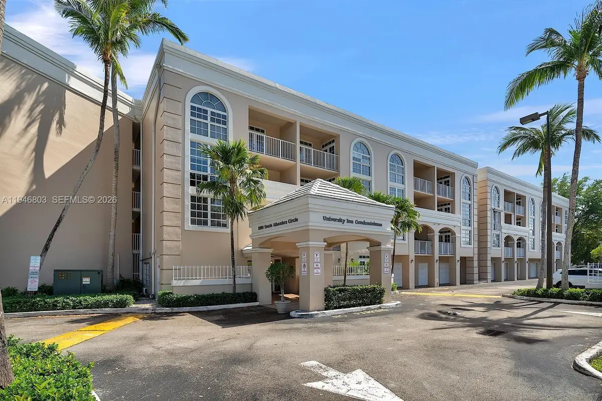 1280 S Alhambra Cir #2211, Coral Gables, FL 33146 - #1