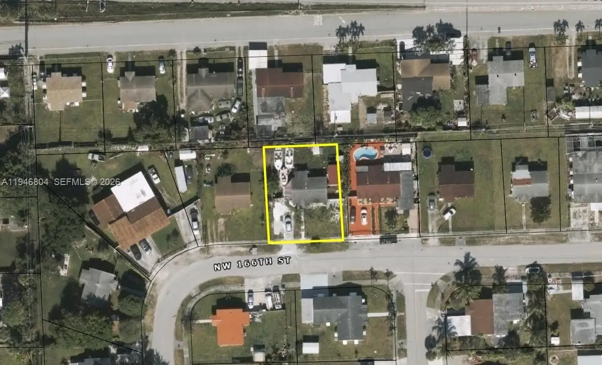 1851 NW 166th St, Miami Gardens, FL 33054 - Image #1