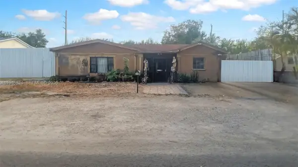 2930 NW 87th Ter, Miami, FL 33147