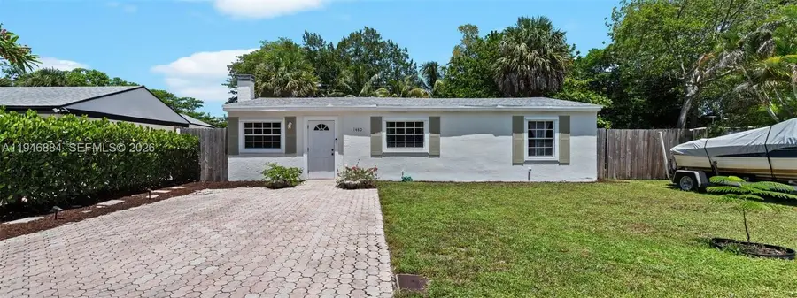 1480 SW 26th Ave, Fort Lauderdale, FL 33312 - Image #2