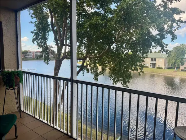 7751 Southampton Ter #310, Tamarac, FL 33321