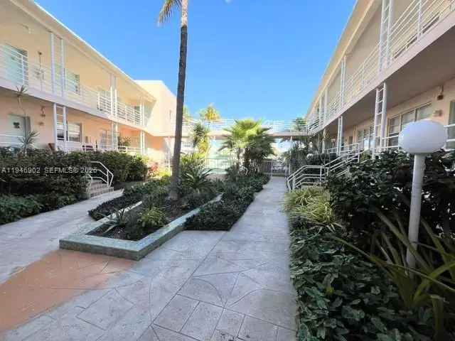 6881 Bay Dr #1, Miami Beach, FL 33141 - Image #2