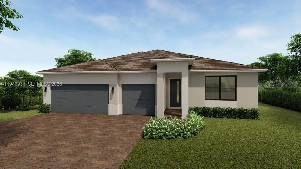 10230 Bahia Drive, Cutler Bay, FL 33189 - Image #1