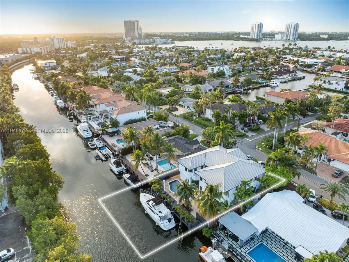 3400 NE 164th St, North Miami Beach, FL 33160 - #1