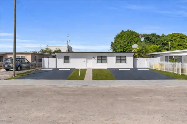 841 E 15th Pl, Hialeah, FL 33010