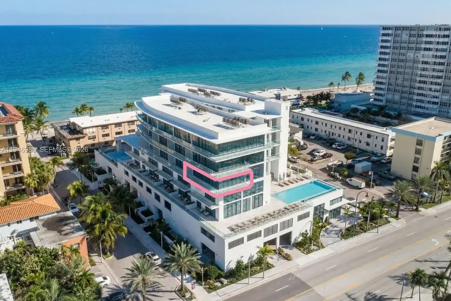 3319 N Ocean Drive #509, Hollywood, FL 33019 - Image #2