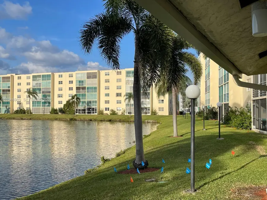 121 SE 3rd Ave #201, Dania Beach, FL 33004 - #2
