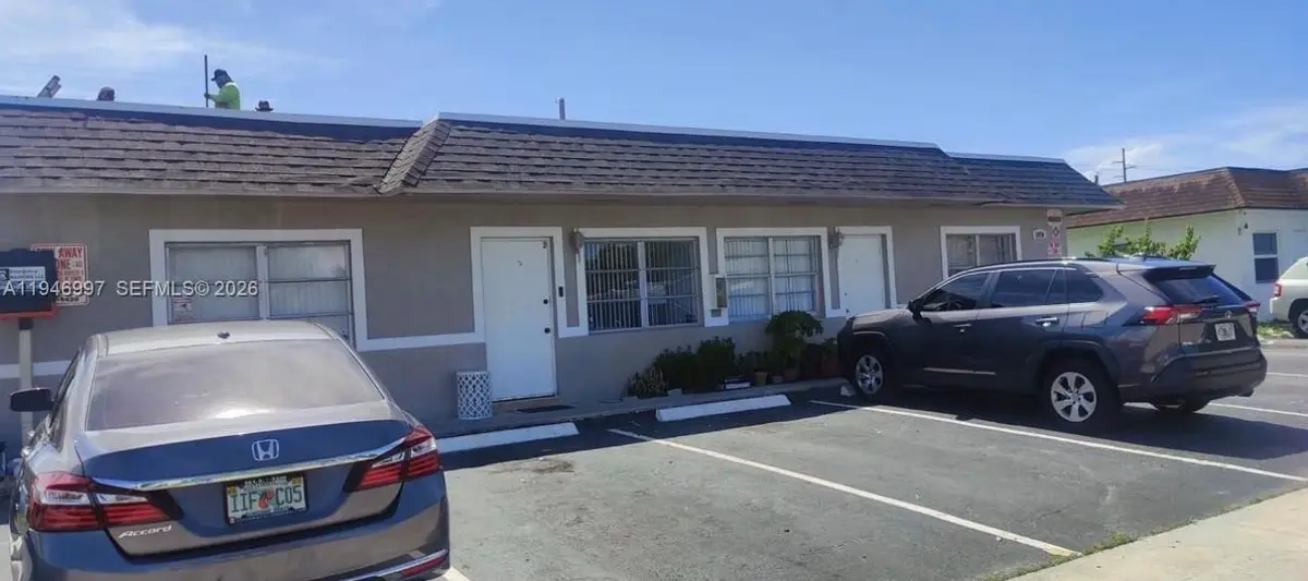 3970 NW 31st Ter, Lauderdale Lakes, FL 33309 - #1