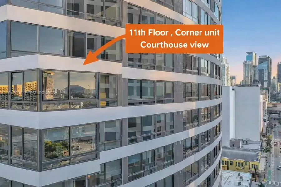 225 N Miami Ave #1102, Miami, FL 33128 - Image #2