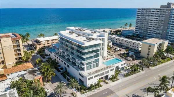 3319 N Ocean Drive #602, Hollywood, FL 33019