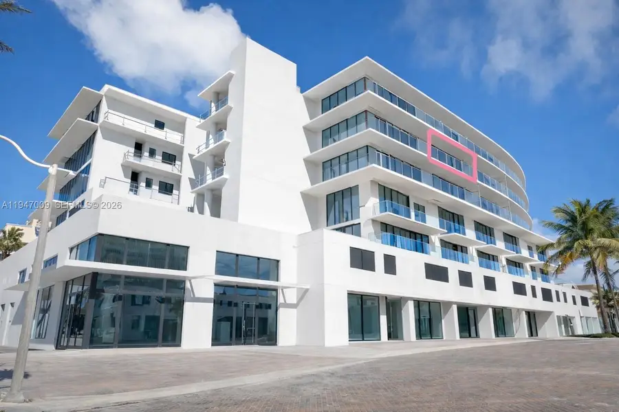 3319 N Ocean Drive #602, Hollywood, FL 33019 - Image #2