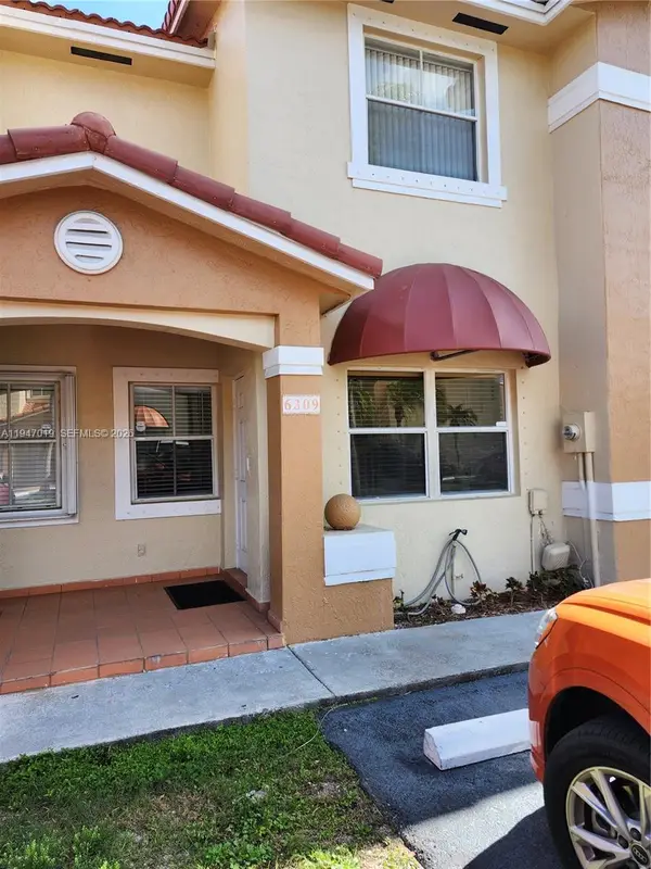 6309 SW 138th Pl, Miami, FL 33183