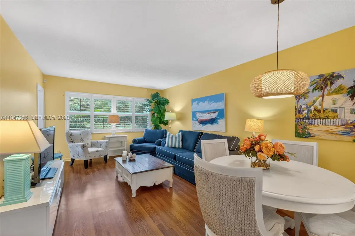 3431 NW 50th Ave #110, Lauderdale Lakes, FL 33319 - #1