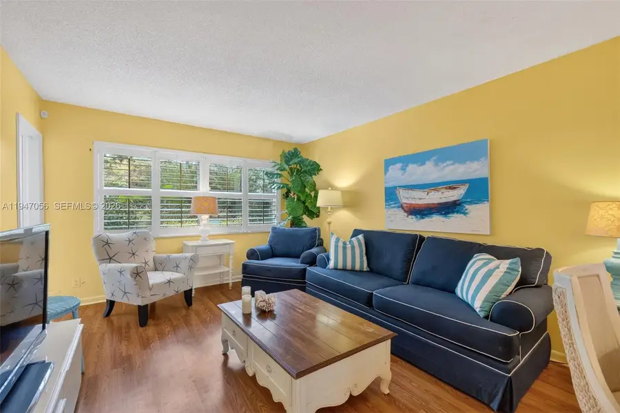 3431 NW 50th Ave #110, Lauderdale Lakes, FL 33319 - #2