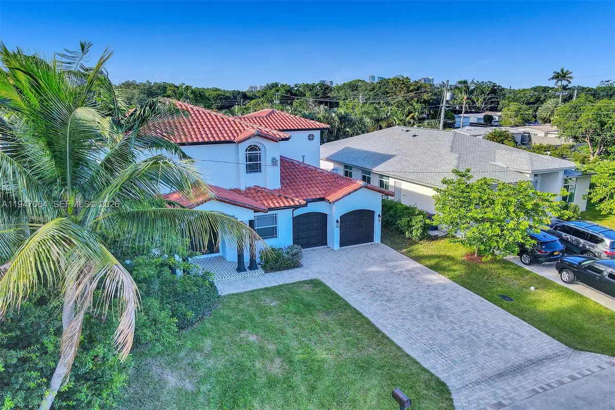 1207 SW 21st St, Fort Lauderdale, FL 33315 - #1