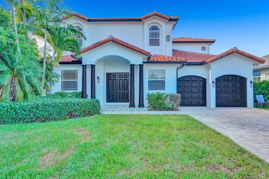 1207 SW 21st St, Fort Lauderdale, FL 33315 - #3