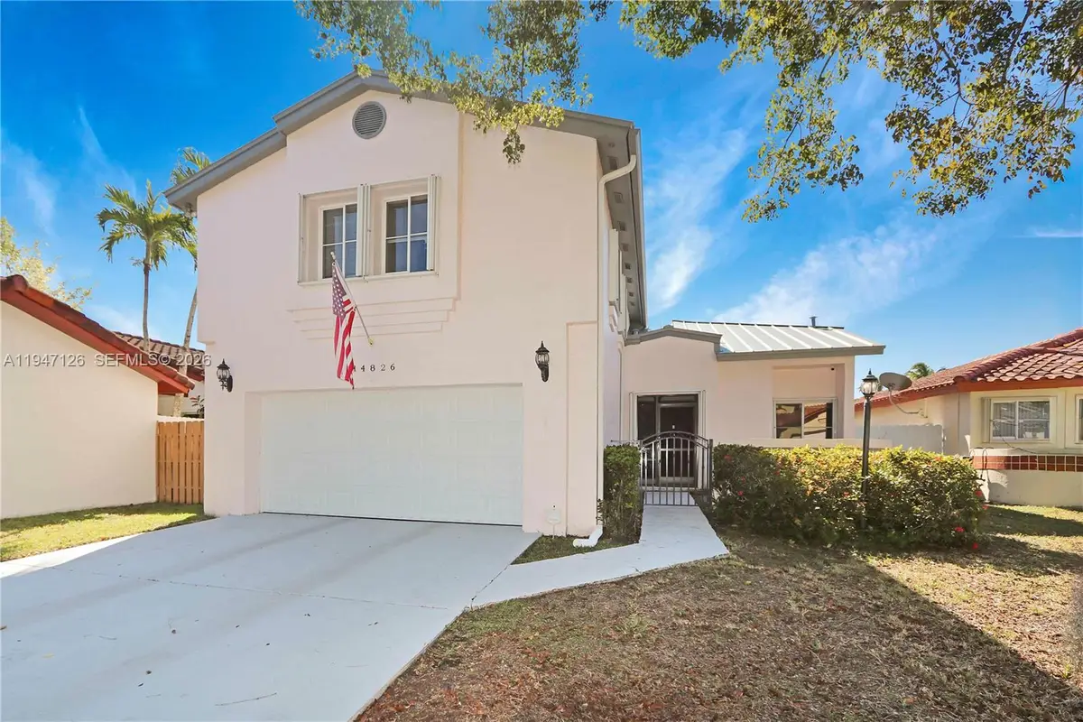 14826 SW 110th Ter, Miami, FL 33196 - Image #1