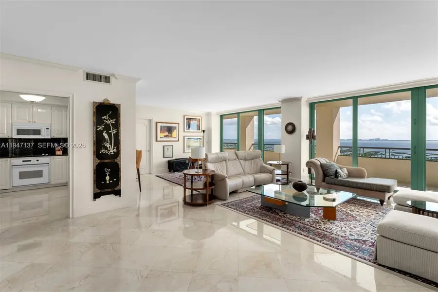 3400 SW 27th Ave #1902, Miami, FL 33133 - #2