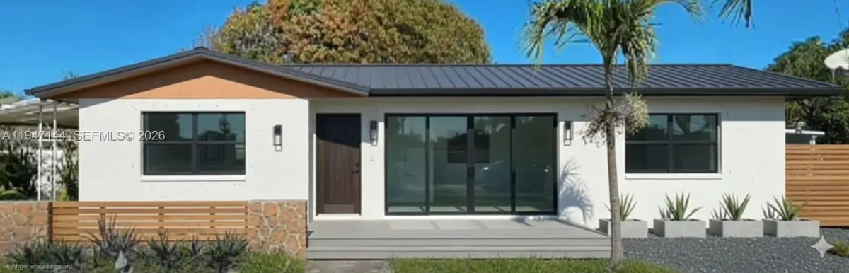 2941 NW 210th Ter, Miami Gardens, FL 33056 - Image #1