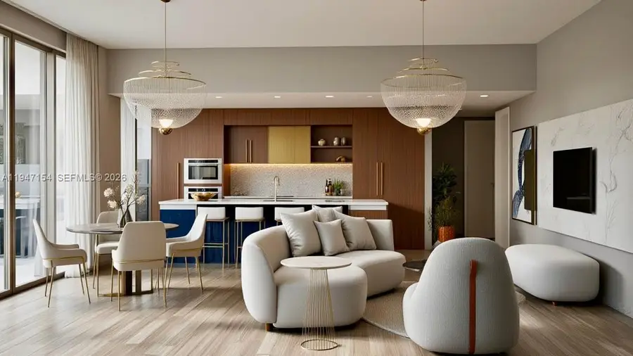 2655 S Bayshore Dr #1212, Miami, FL 33133 - Image #2