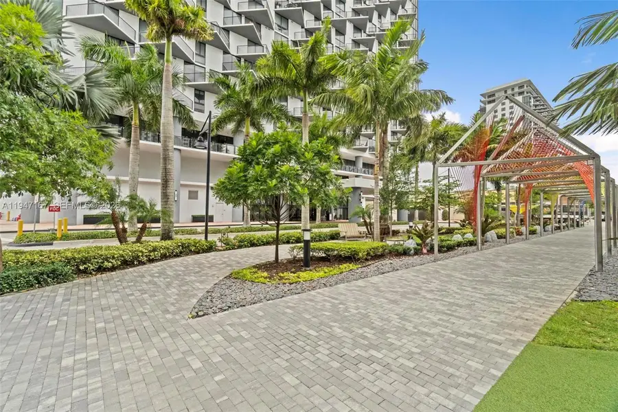 5252 NW 85th Ave #605, Doral, FL 33166 - #2