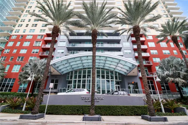 1155 S Brickell Bay Dr #805, Miami, FL 33131