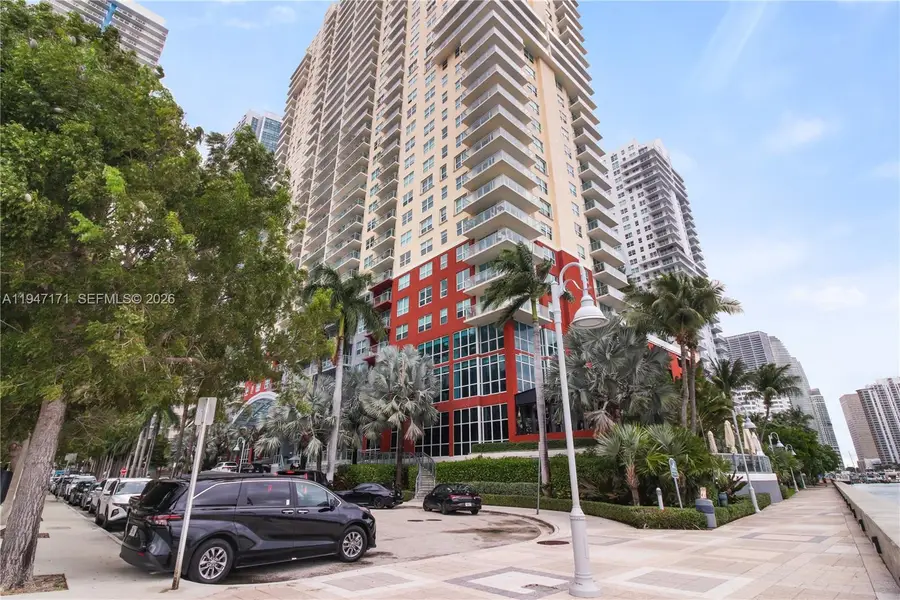 1155 S Brickell Bay Dr #805, Miami, FL 33131 - Image #2