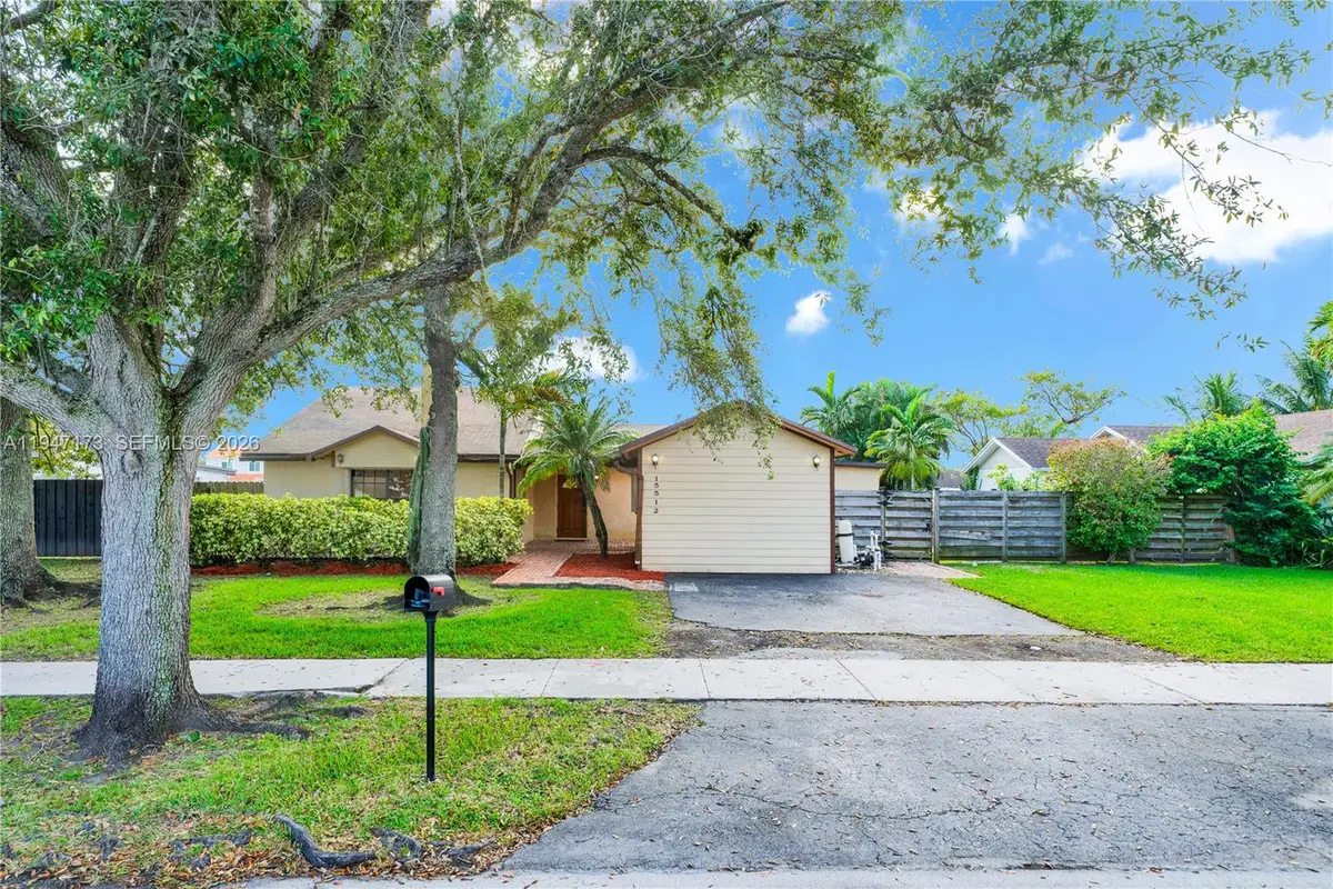 15512 SW 142nd Ct, Miami, FL 33177 - Image #1