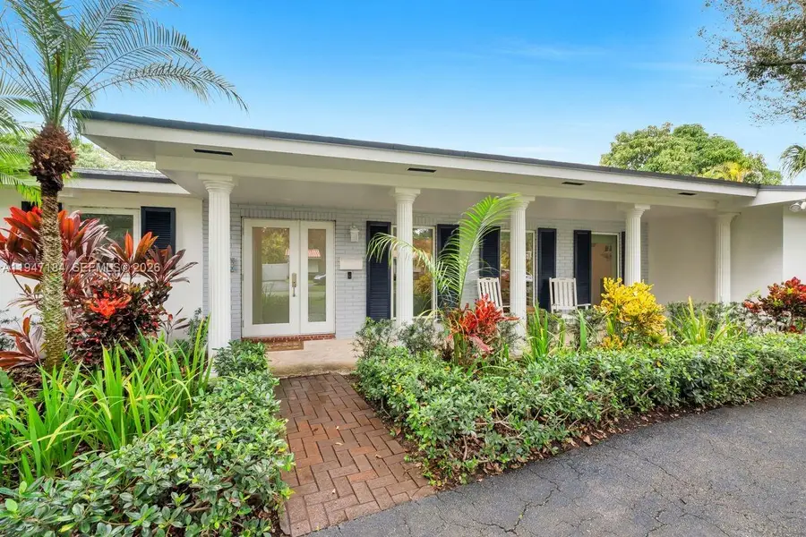 8425 SW 149th Dr, Palmetto Bay, FL 33158 - #2