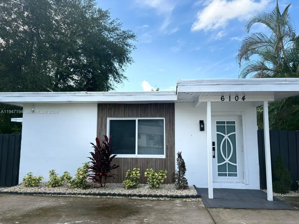 6104 SW 33rd St, Miramar, FL 33023 - #1