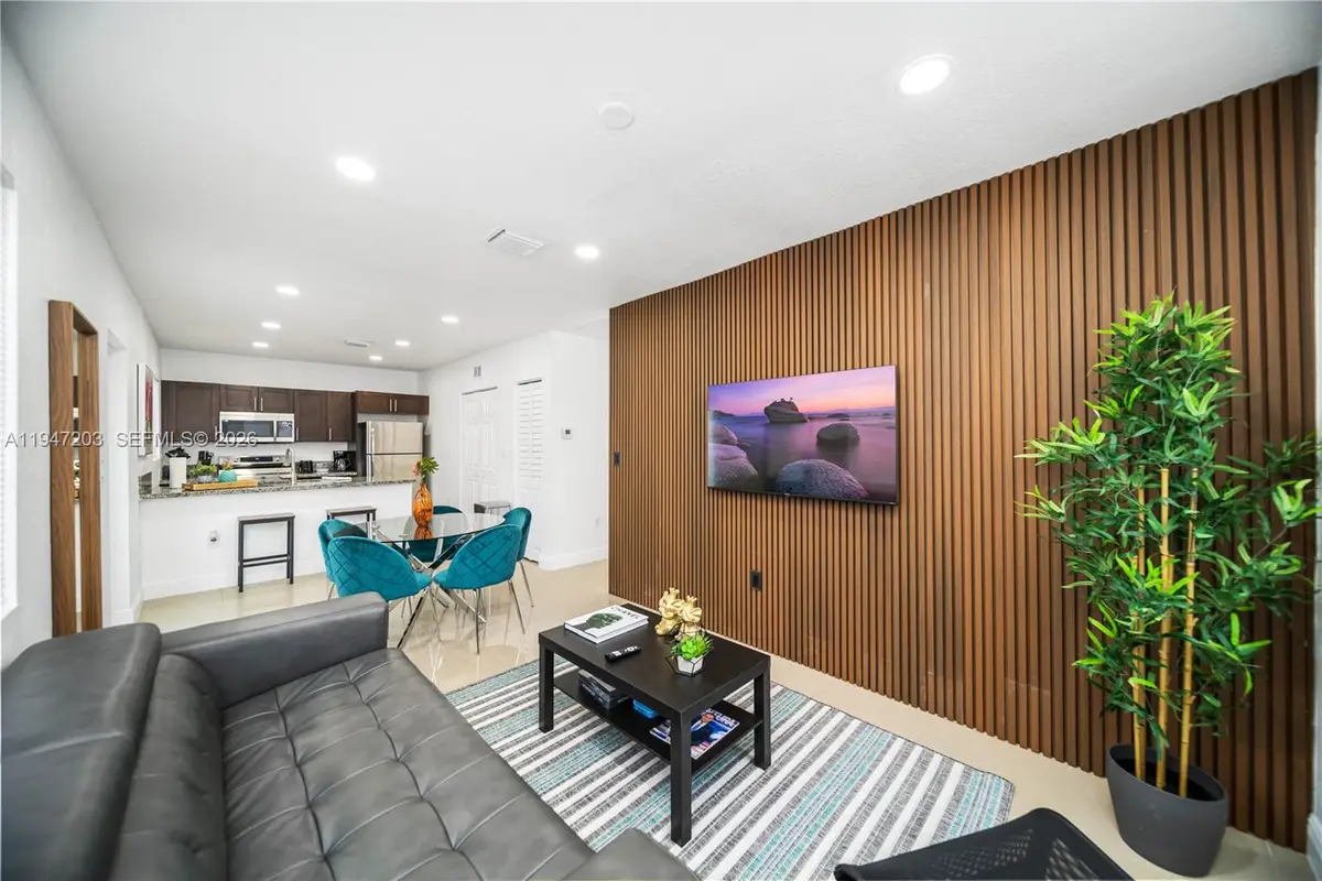 1250 NE 110th St, Miami, FL 33161 - #1