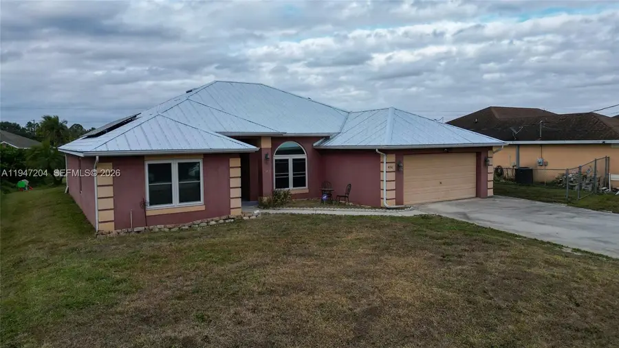 436 Willowbrook Dr, Lehigh Acres, FL 33972 - #3